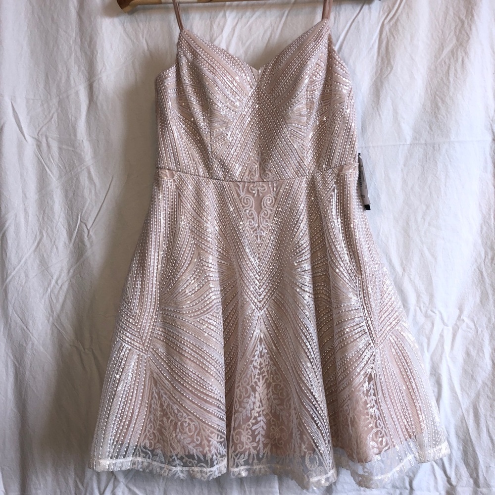 Homecoming Dress